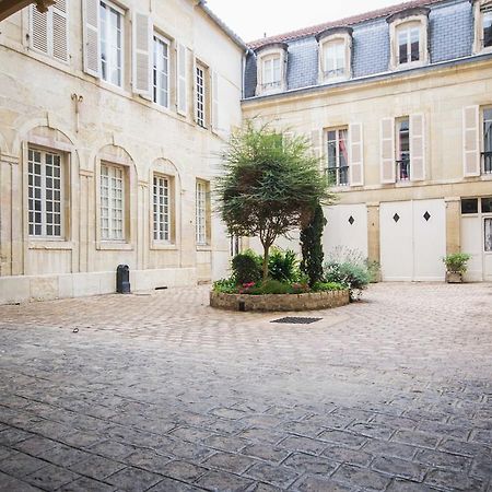 Le Loisy Apartment Дижон Екстериор снимка