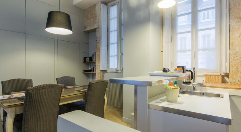 Le Loisy Apartment Дижон Екстериор снимка