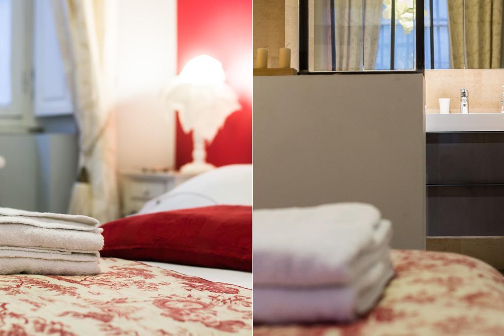 Le Loisy Apartment Дижон Стая снимка