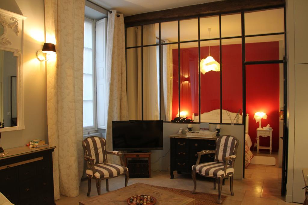 Le Loisy Apartment Дижон Стая снимка